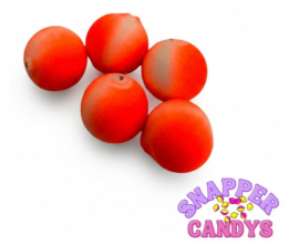 Snapper Candys Orange Sherbert (Glow)